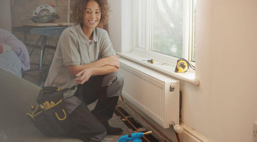 Local expert plumbing services in Libertyville, IL